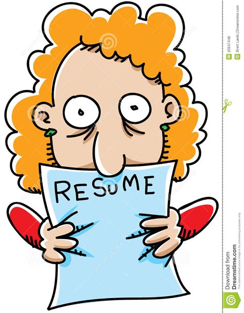 Resume Clipart Free Download On Clipartmag