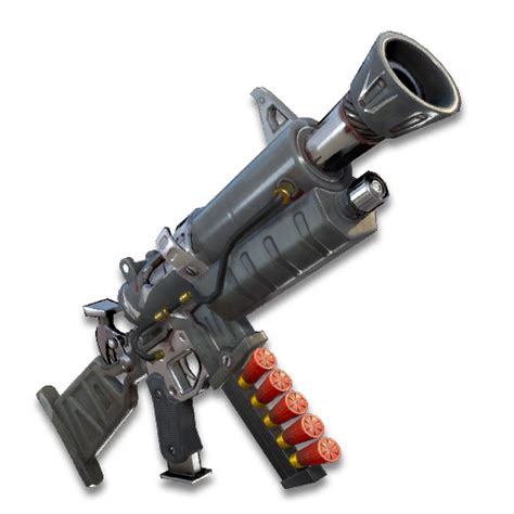 A contact wound will consist of a circular wound of entrance whose diameter is approximately the same as that of the bore of the shotgun. Imagine this, a slug shotgun, 10 rounds, medium damage drop off, no bloom with pellets, and ...