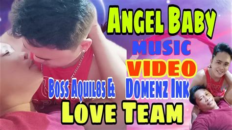 Angel Baby Music Video Troye Sivan September 1 2022 YouTube