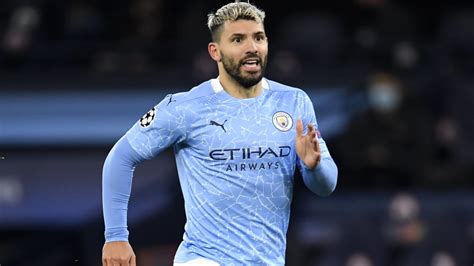 Manchester city's players already believe sergio aguero and fernandinho will leave this summer, claims a new report.the two veterans have earned leg. Positiver Corona-Test: Manchester City weiter ohne Aguero ...