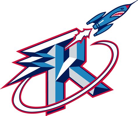 Houston Rockets Logo Concept