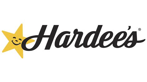 Hardees Logo And Symbol Meaning History Png Brand