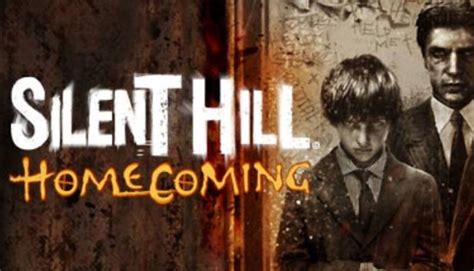 Reviews Silent Hill Homecoming
