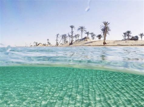 Al Badina Beach Is Located In Ajdabiya Libya Rlibya