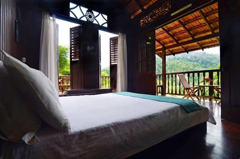 With five fully equipped bungalows, guests can enjoy privacy, the calm songs of birds, and lovely views of the distant mantin hills and berembun forest reserve. The Dusun, Mantin, Negeri Sembilan ~ Destinasi Percutian ...