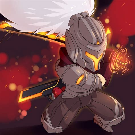 Project Chibi Yasuo Wallpapers And Fan Arts League Of Legends Lol