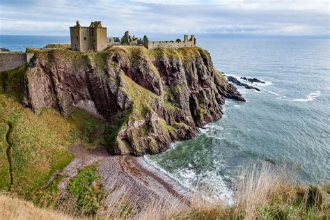 Aberdeen Named As One Of Airbnbs 20 Destinations To Visit Next Year
