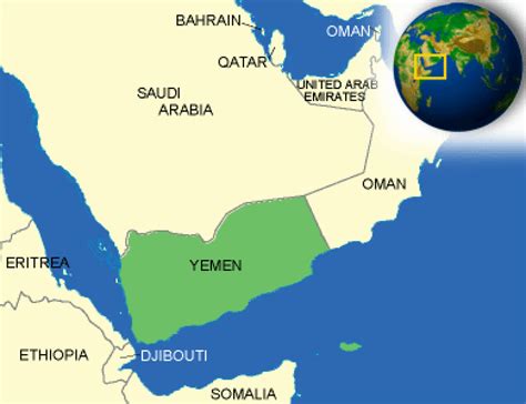 Yemen Facts Culture Recipes Language Government Eating Geography
