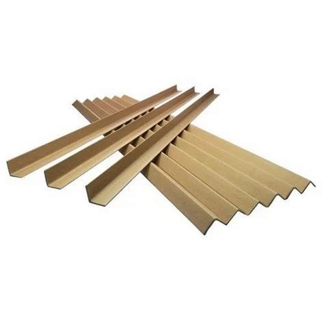 Heavy Duty Cardboard Edge Protectors At Best Price In Faridabad