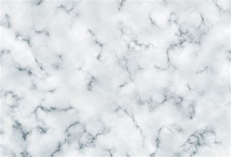 White Marble Texture Background Image To U