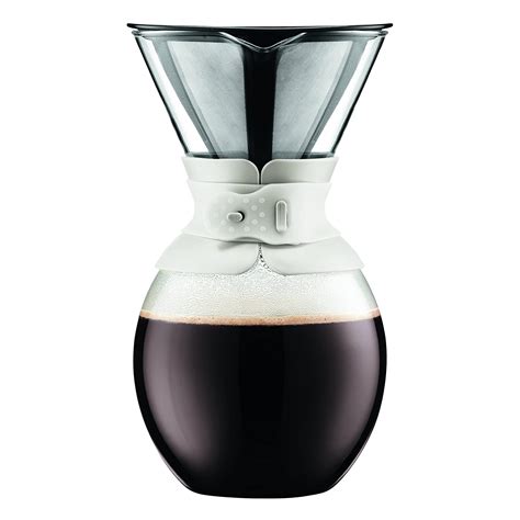 Best Bodum Pour Over Coffee Maker Grind Your Best Life