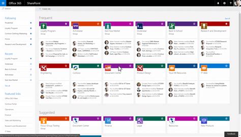 Use event management to manage events with multiple sessions. Create connected SharePoint Online team sites in seconds ...