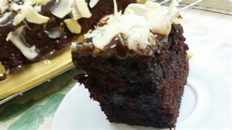 114,256 likes · 184 talking about this. Resepi Kek Coklat Tanpa Telur Bakar - 13 Descargar