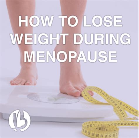 menopause weight loss in three simple steps beyondfit mom