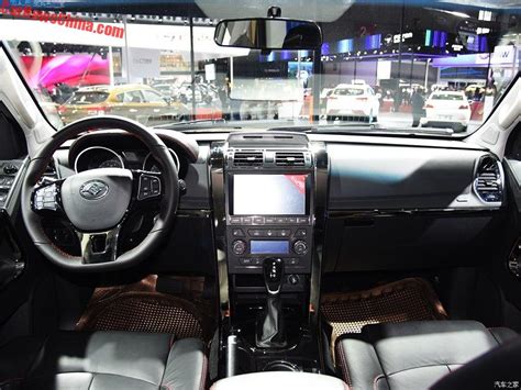 Huanghai N3 Pickup Truck Hits The Chinese Car Market