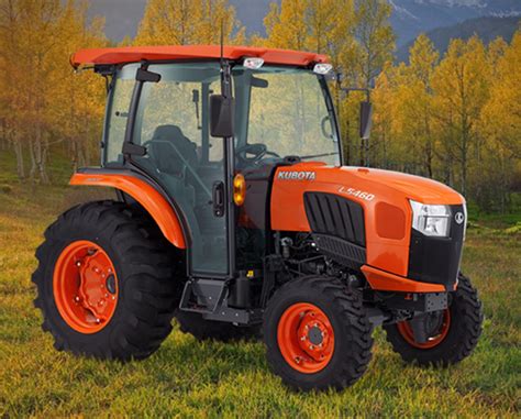 The Best Features to Look For in Kubota Tractor Models | by Jennifer ...