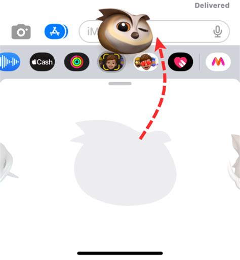 How To Get And Use Animoji On Iphone Step By Step Guide