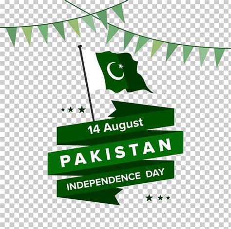 Pakistan Independence Day 14 August Png 14 August Area Brand