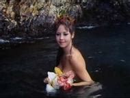 Naked Unknown In Mermaids Of Tiburon