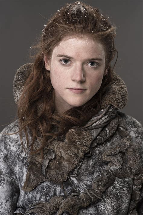 Rose leslie's upcoming tv projects : Rose Leslie as Ygritte | Game of Thrones | Rose leslie ...