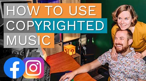 How To Use Copyrighted Music On Instagram And Facebook Youtube