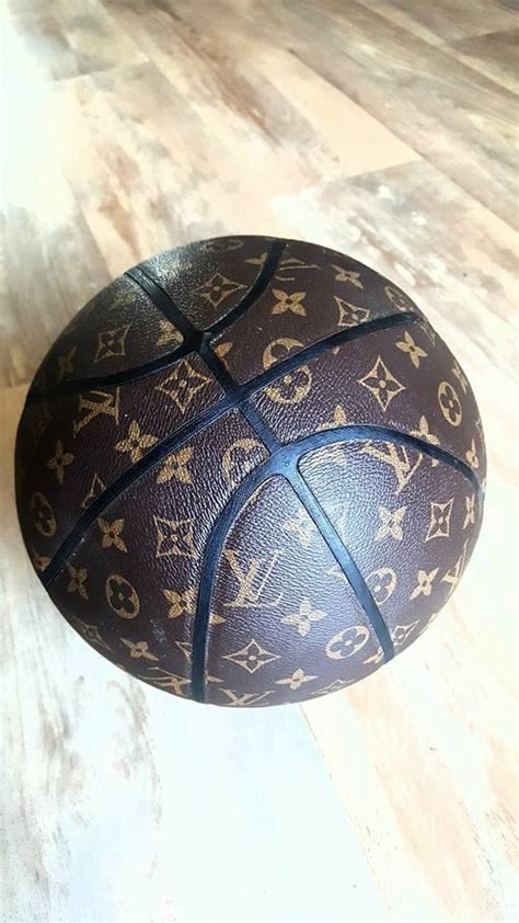 Louis Vuitton Basketball Highly Exclusive Lv Louis Vuitton