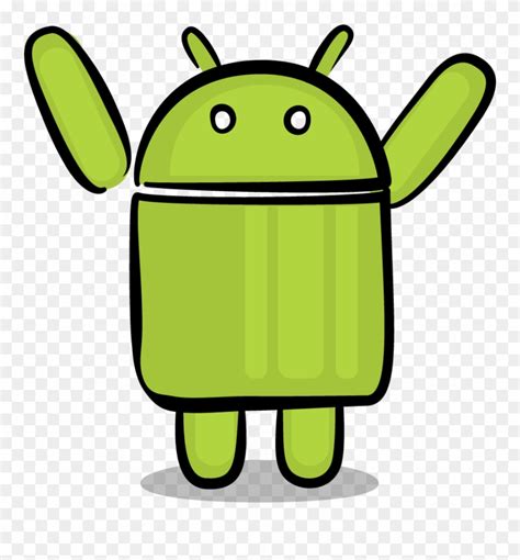 Android Clipart Image 10 Free Cliparts Download Images On Clipground 2024