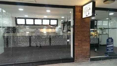 The Valley Fish Bar Lichfield Restaurant Reviews Photos And Phone