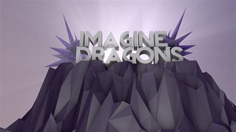 Imagine Dragons Wallpapers Wallpaper Cave