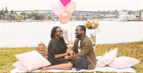 Picnic Party Seattle Has Made Outdoor Occasions Effortless Curated