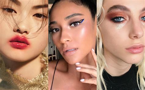 10 Fallwinter 2017 Beauty Trends You Need To Know Tatler Hong Kong