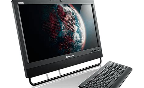 Thinkcentre M92z Desktop Enterprise Level All In One Lenovo In