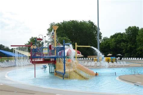 Breakers water park, savings and water park description for 2020. Tie Breaker Family Aquatic Center - Water Park ...