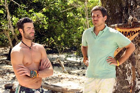 From Survivor To Naked And Afraid And Beyond Stars And Athletes