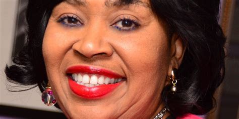 Detroit Mayor Endorses Brenda Jones To Replace John Conyers