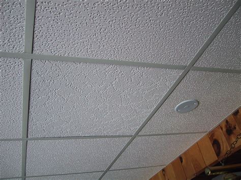 Acoustic tile drop ceilings are popular in finished basements and office buildings. Drop Ceiling Tiles Roof - http://bill.bridgetonpdx.com ...