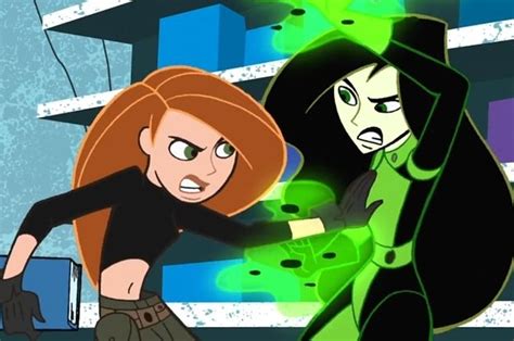 How Well Do You Remember The Kim Possible Theme Song Bff Halloween Costumes Duo Halloween
