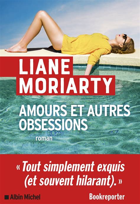 Critique De Amours Et Autres Obsessions Mille Et Une Façons Daimer Tragicomiques La Presse