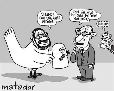 Dian haría declaración de renta y la enviaría al contribuyente. matador cartoons: octubre 2012