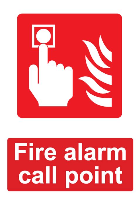 Free Printable Fire Safety Signs Free Templates Printable