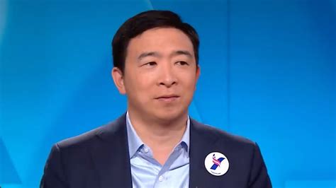 Originally a lawyer, yang began working in startups and early stage growth companies as a founder or executive from 2000 to 2009. Andrew Yang on how the U.S. can adapt to its new economic ...