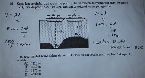 Soal diatas tidak hanya menuntut anda bisa membaca data namun lebih dari itu anda juga harus menafsirkan hubungan dari dua data yang disajikan. Soal Akm Ipa Smp Dan Pembahasannya / Kumpulan Contoh Soal: Contoh Soal Akm Ipa Smp - Berikut ini ...