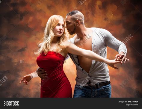 Young Sexy Couple Image And Photo Free Trial Bigstock