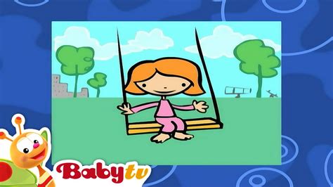 Confusões De Mary Mary Encontra Seu Amigo Babytv Brasil Youtube