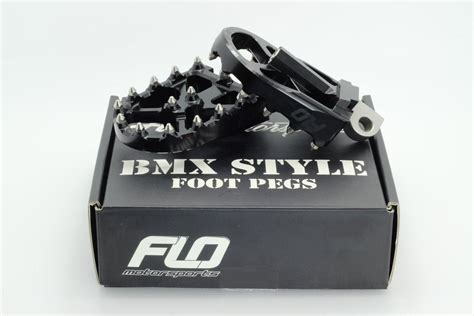 Now Introducing Our Bmx Style Harley Davidson Foot Pegs Flo Motorsports