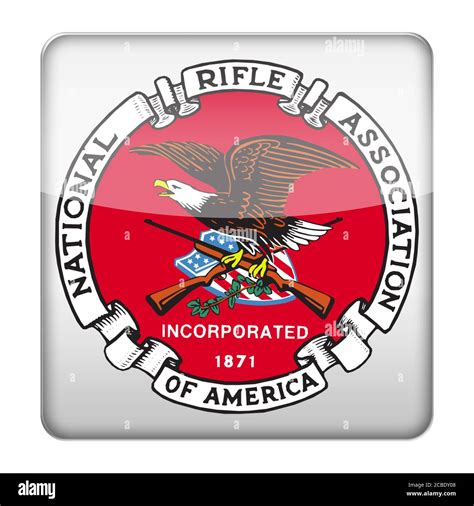 Nra National Rifle Association Stock Photo Alamy