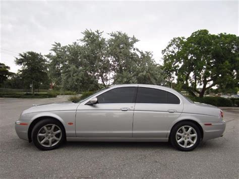 The worst complaints are problems. 2006 Jaguar S-Type for Sale | ClassicCars.com | CC-1026659
