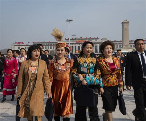 China's ethnic minority groups undergo leapfrog ...