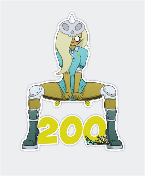 Adventure Time Bronwyn 200 By Dagnibor Hentai Foundry