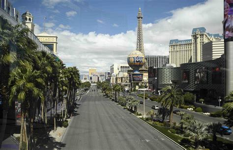 Does Las Vegas Have Covid Restrictions Travelvos